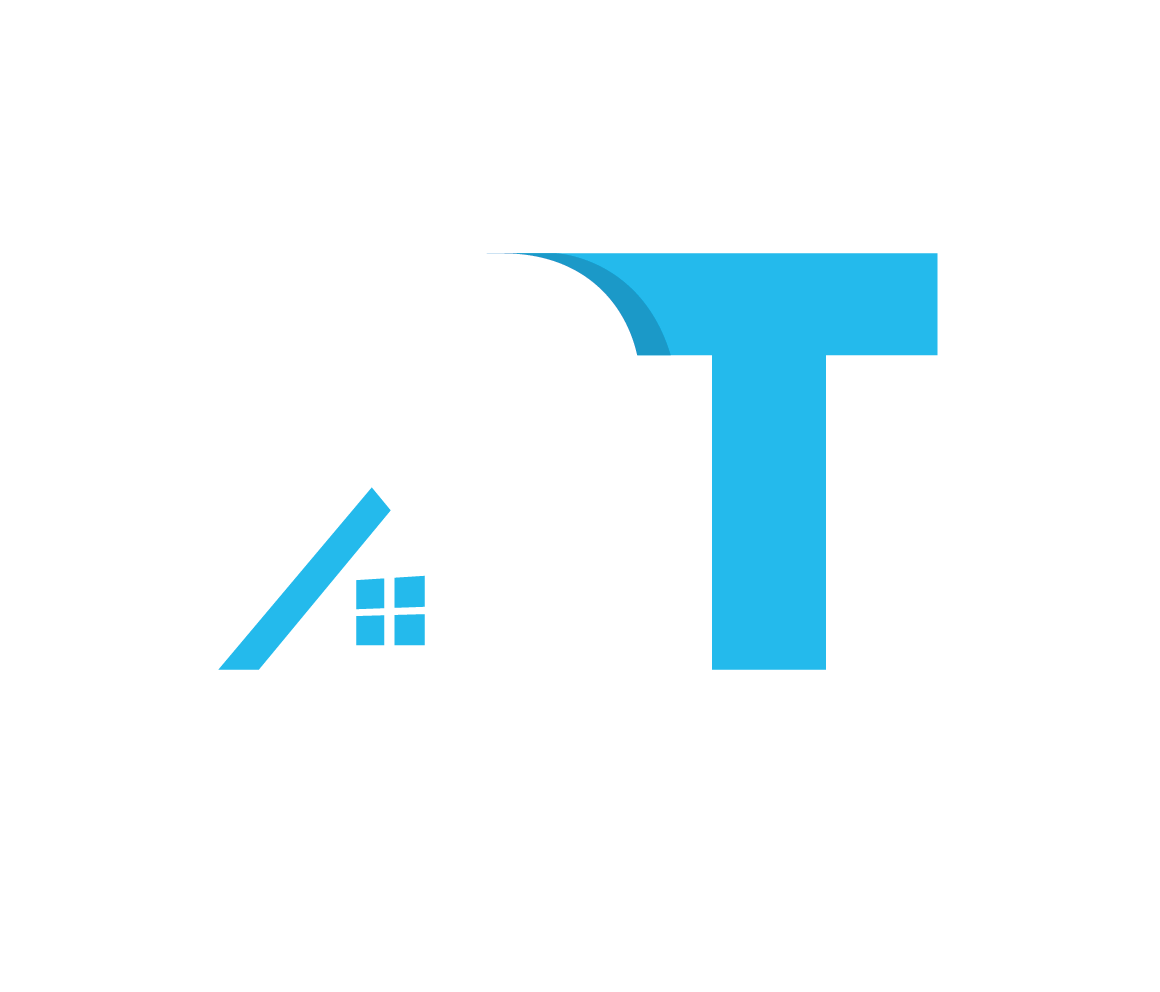 RT Builders Brandmark